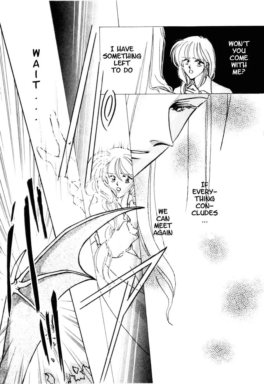 Hitomi- Tenkuu no Escaflowne Chapter 5 page 15 - Chapter 5
