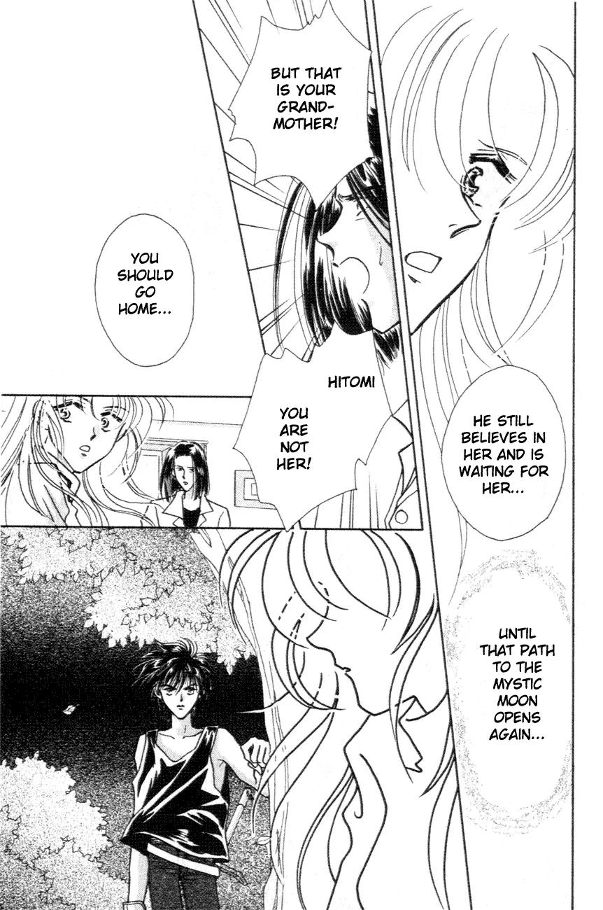 Hitomi- Tenkuu no Escaflowne Chapter 6 page 26 - Chapter 6