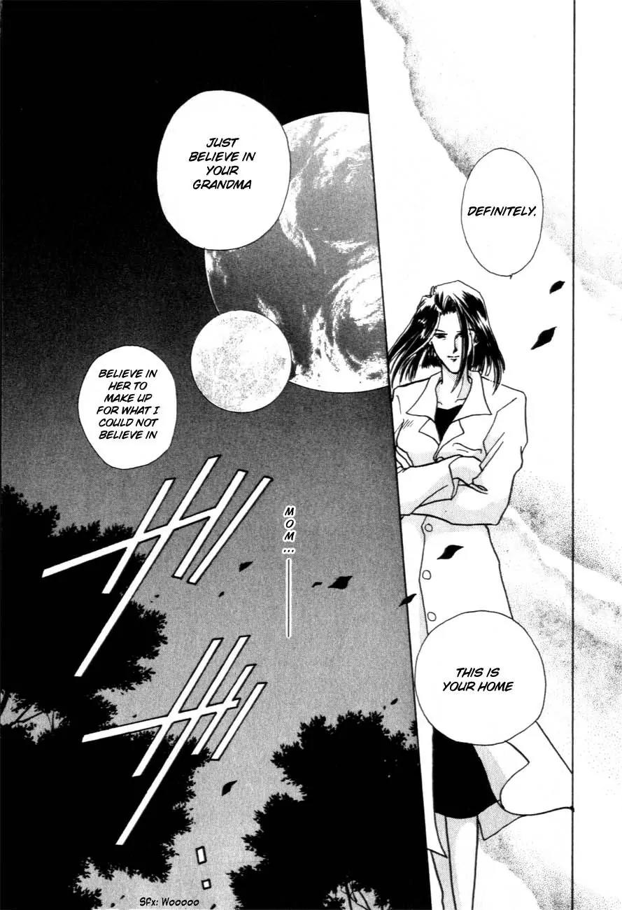 Hitomi- Tenkuu no Escaflowne Chapter 6 page 30 - Chapter 6