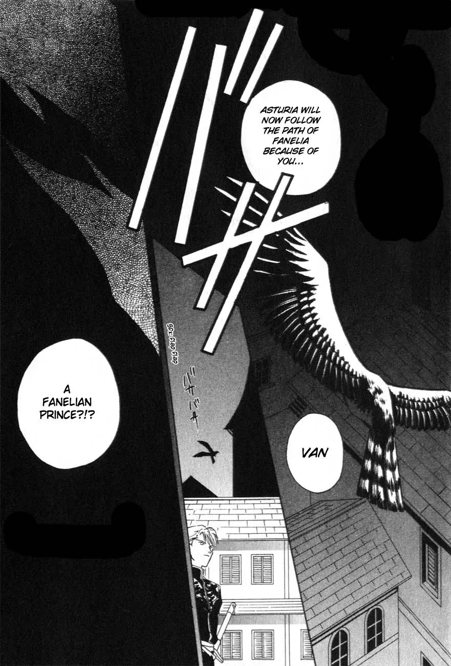 Hitomi- Tenkuu no Escaflowne Chapter 6 page 42 - Chapter 6