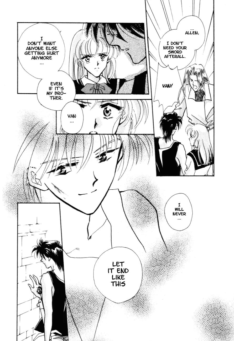 Hitomi- Tenkuu no Escaflowne Chapter 9 page 31 - Chapter 9