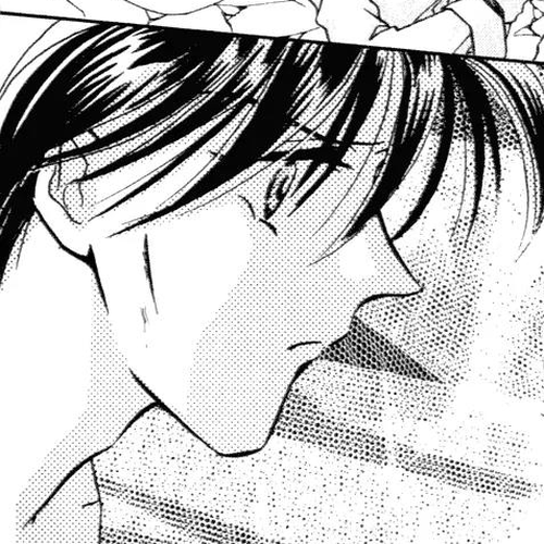 Hitomi- Tenkuu no Escaflowne Chapter 9 cover
