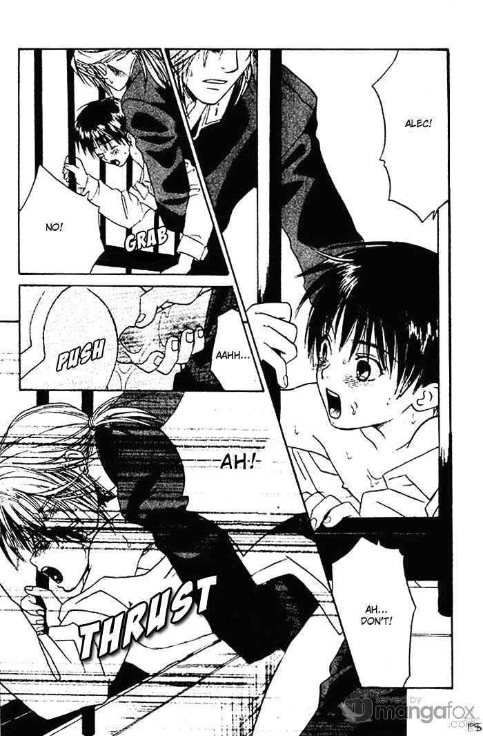 Hitomi wa Umi no Iro Chapter 1 page 38 - Chapter 1 : Hitomi wa Umi no Iro (First Part)