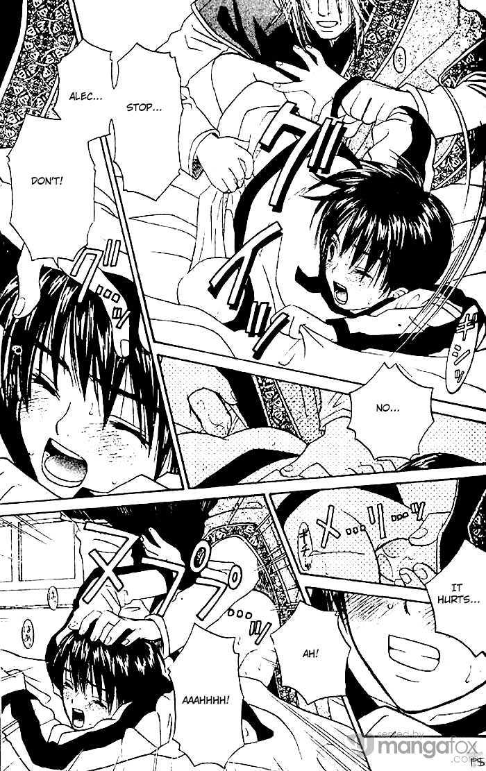 Hitomi wa Umi no Iro Chapter 2.1 page 23 - Chapter 2.1 : Hitomi wa Umi no Iro (Second Part)