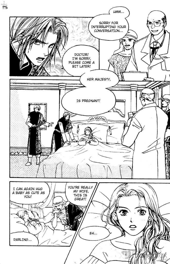 Hitomi wa Umi no Iro Chapter 2.2 page 12 - Chapter 2.2 : [Continuation]