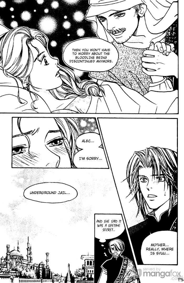 Hitomi wa Umi no Iro Chapter 2.2 page 13 - Chapter 2.2 : [Continuation]