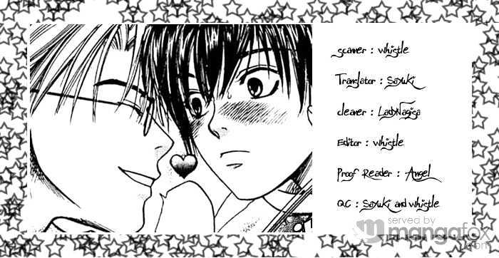 Hitomi wa Umi no Iro Chapter 6 page 25 - Chapter 6 : Taste of Love