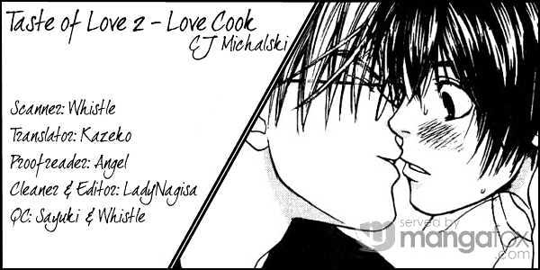 Hitomi wa Umi no Iro Chapter 7 page 25 - Chapter 7 : Love Cook ~Taste of Love II~