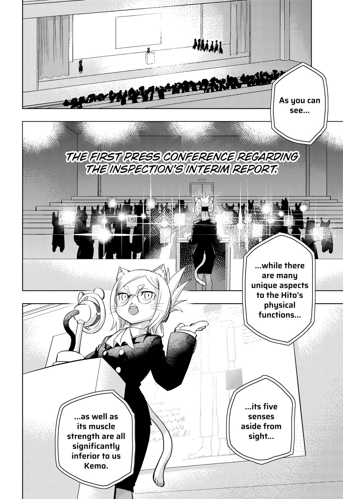 Hitoner Chapter 1 page 20 - Chapter 1