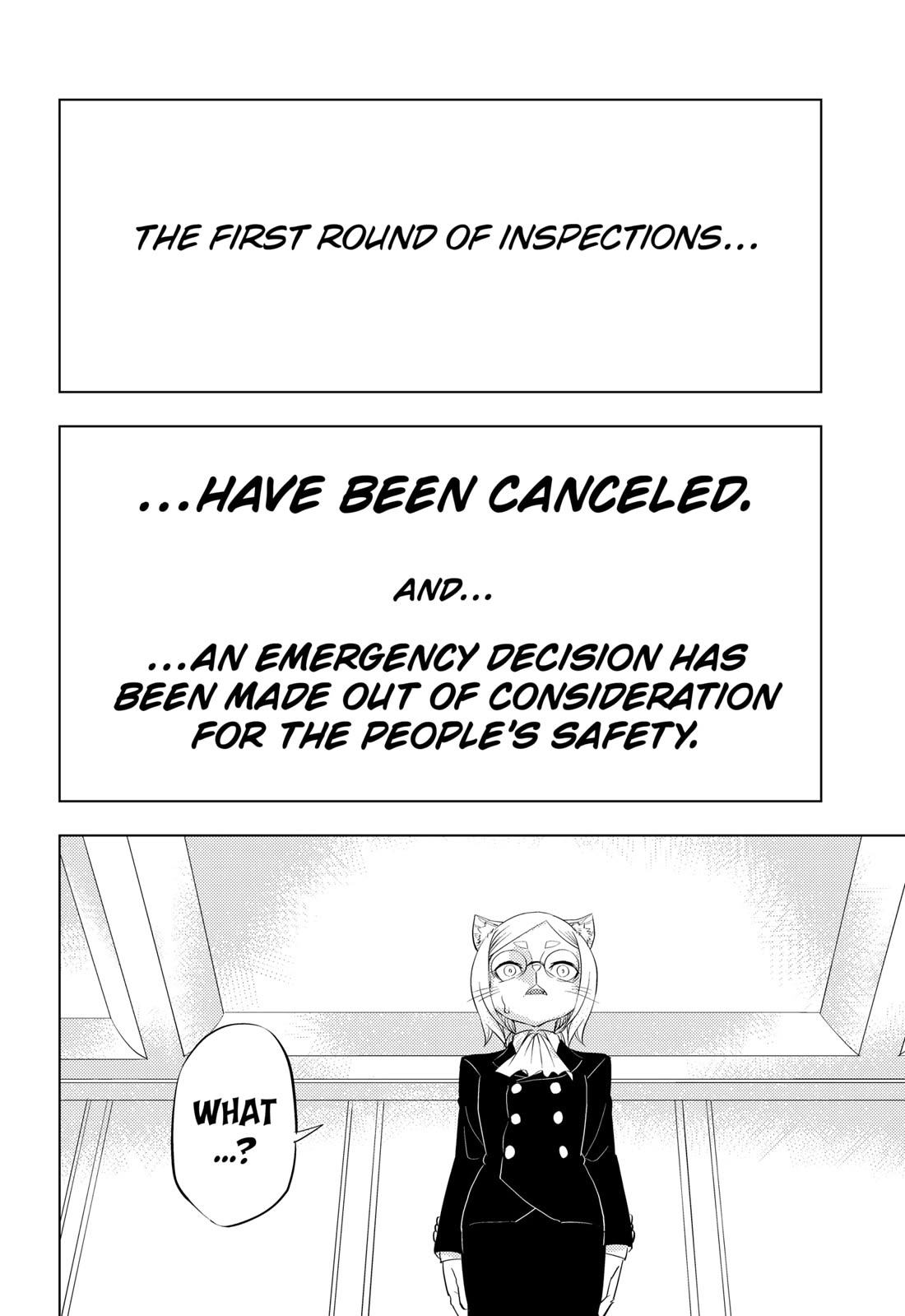 Hitoner Chapter 1 page 32 - Chapter 1