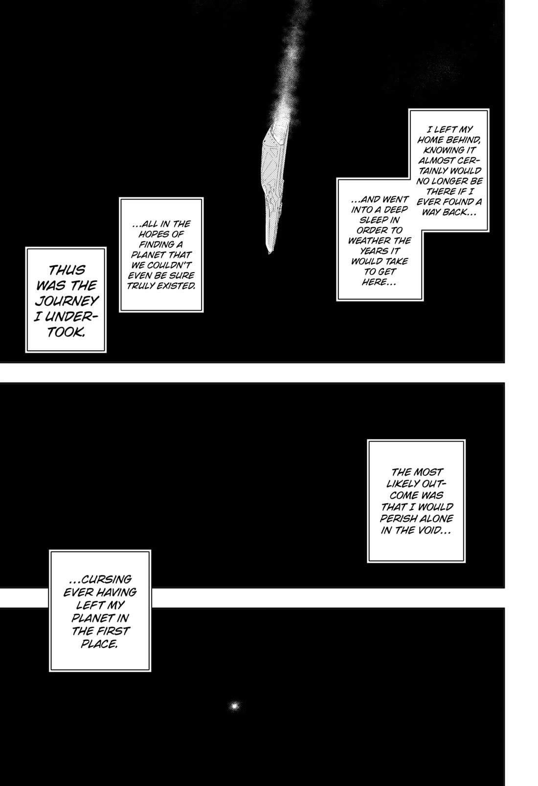 Hitoner Chapter 1 page 39 - Chapter 1