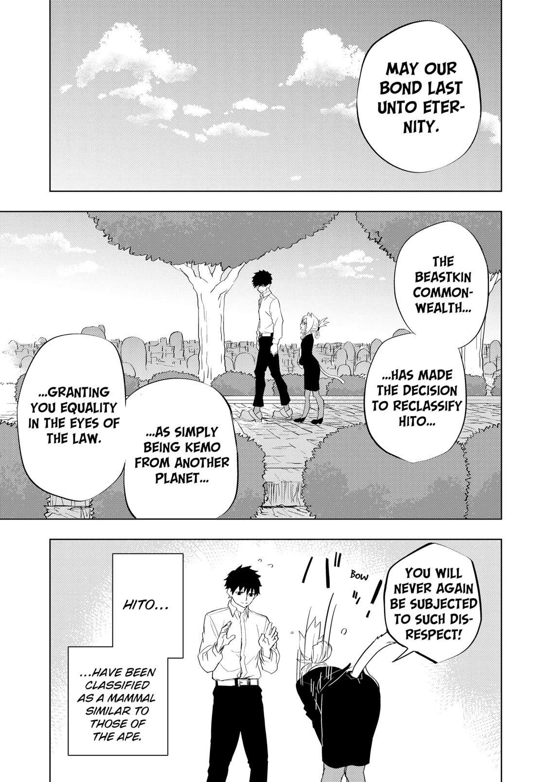 Hitoner Chapter 1 page 55 - Chapter 1