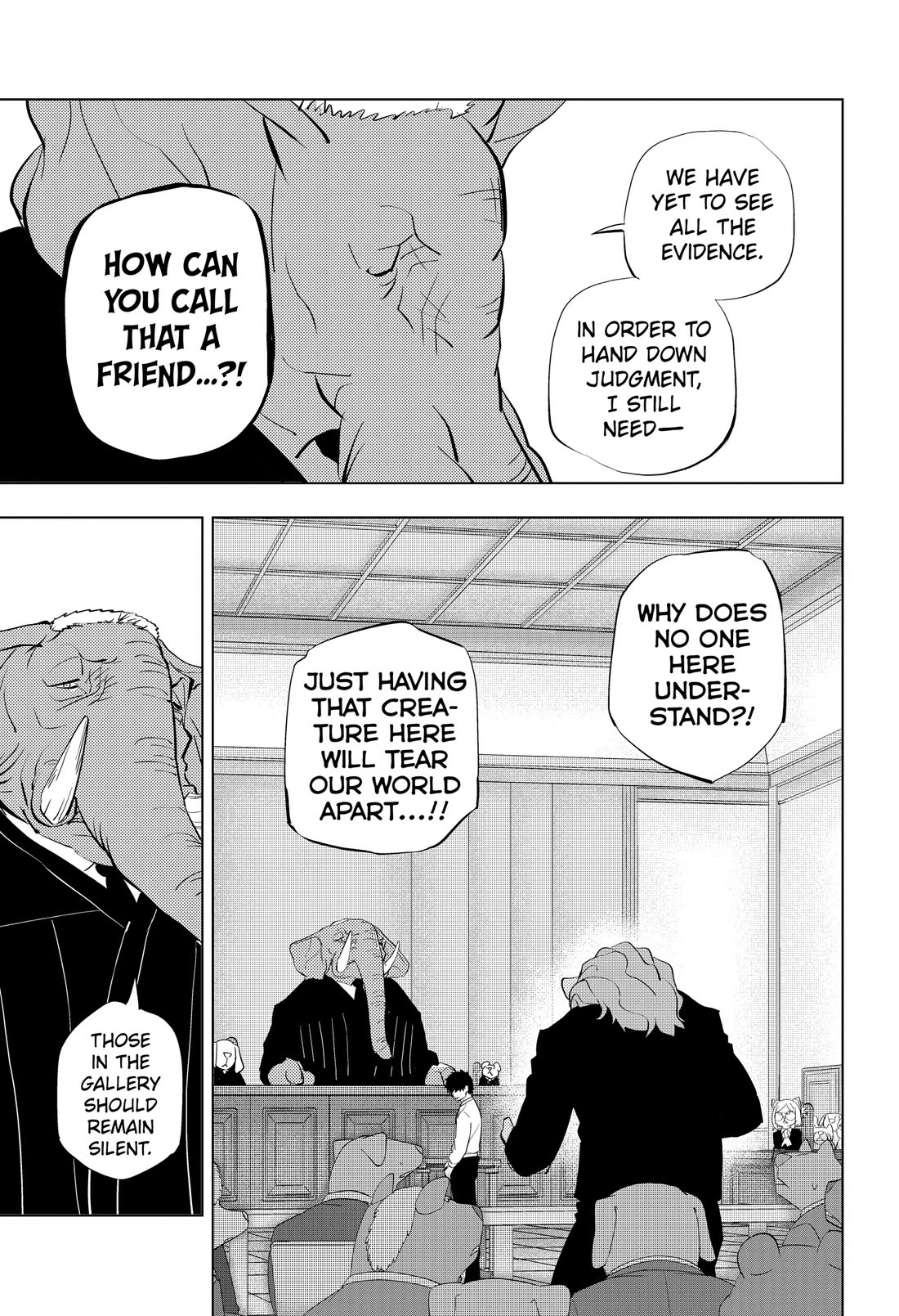Hitoner Chapter 10 page 13 - Chapter 10