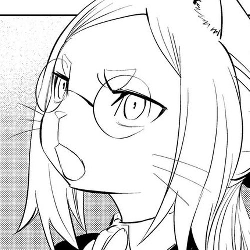 Hitoner Chapter 10 cover