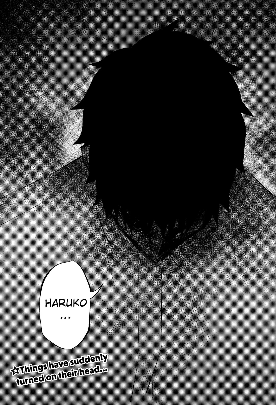 Hitoner Chapter 11 page 15 - Chapter 11