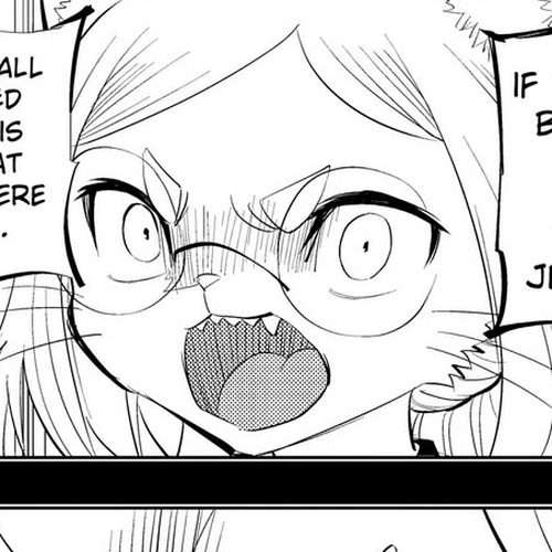 Hitoner Chapter 13: Hito Homecoming cover