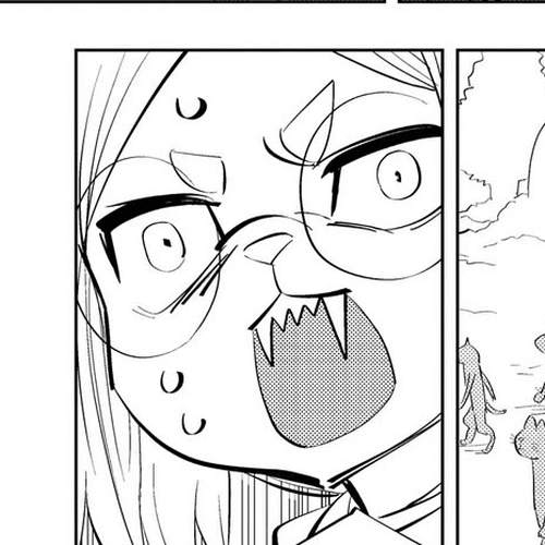 Hitoner Chapter 14: Hito Homecoming Part 2 cover