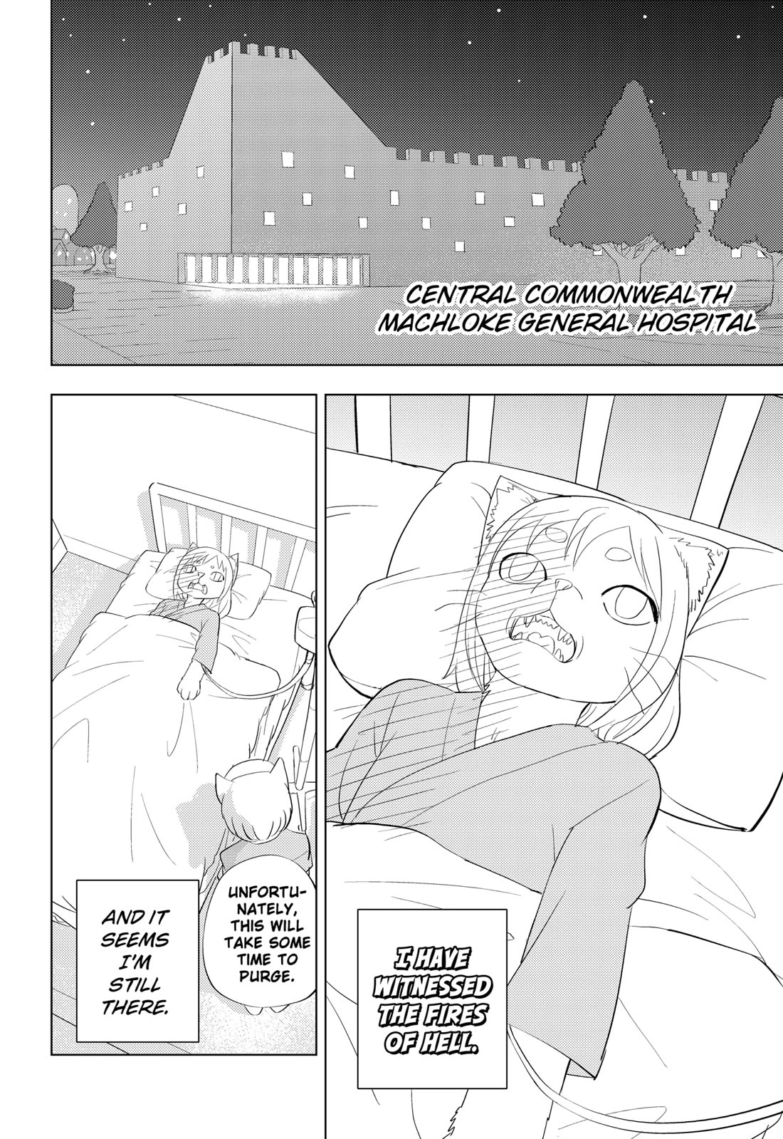 Hitoner Chapter 2 page 23 - Chapter 2