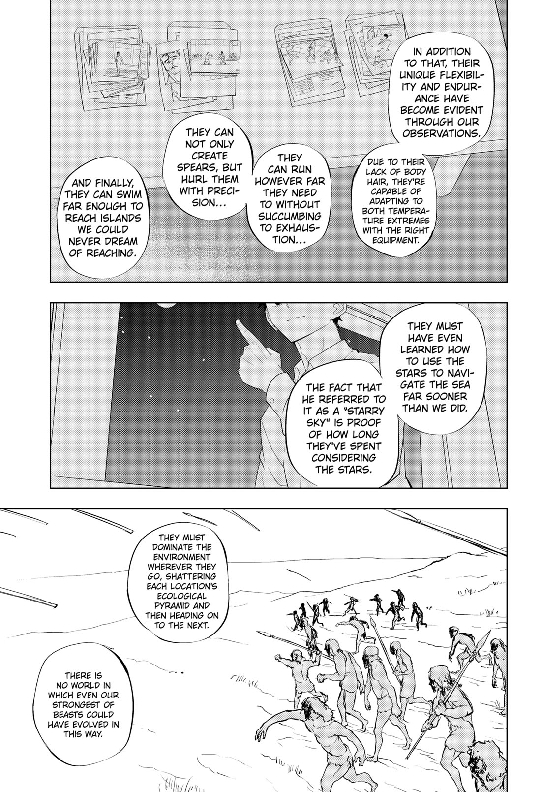 Hitoner Chapter 2 page 26 - Chapter 2