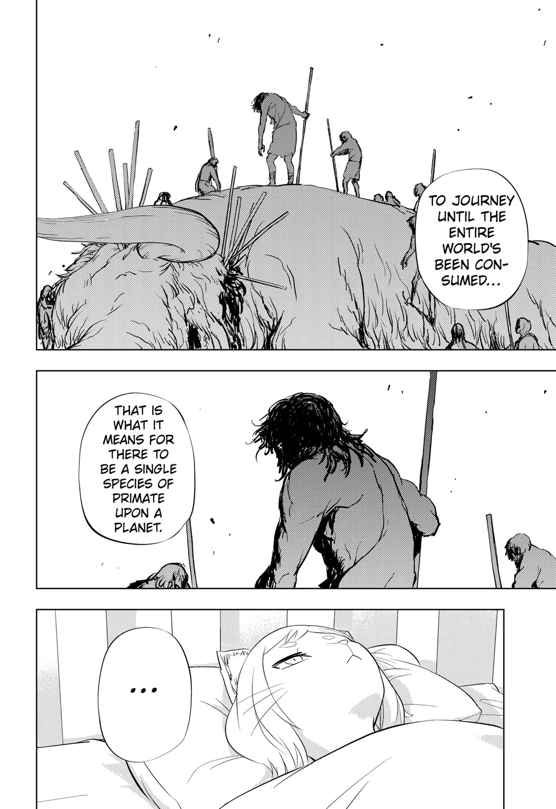 Hitoner Chapter 2 page 27 - Chapter 2