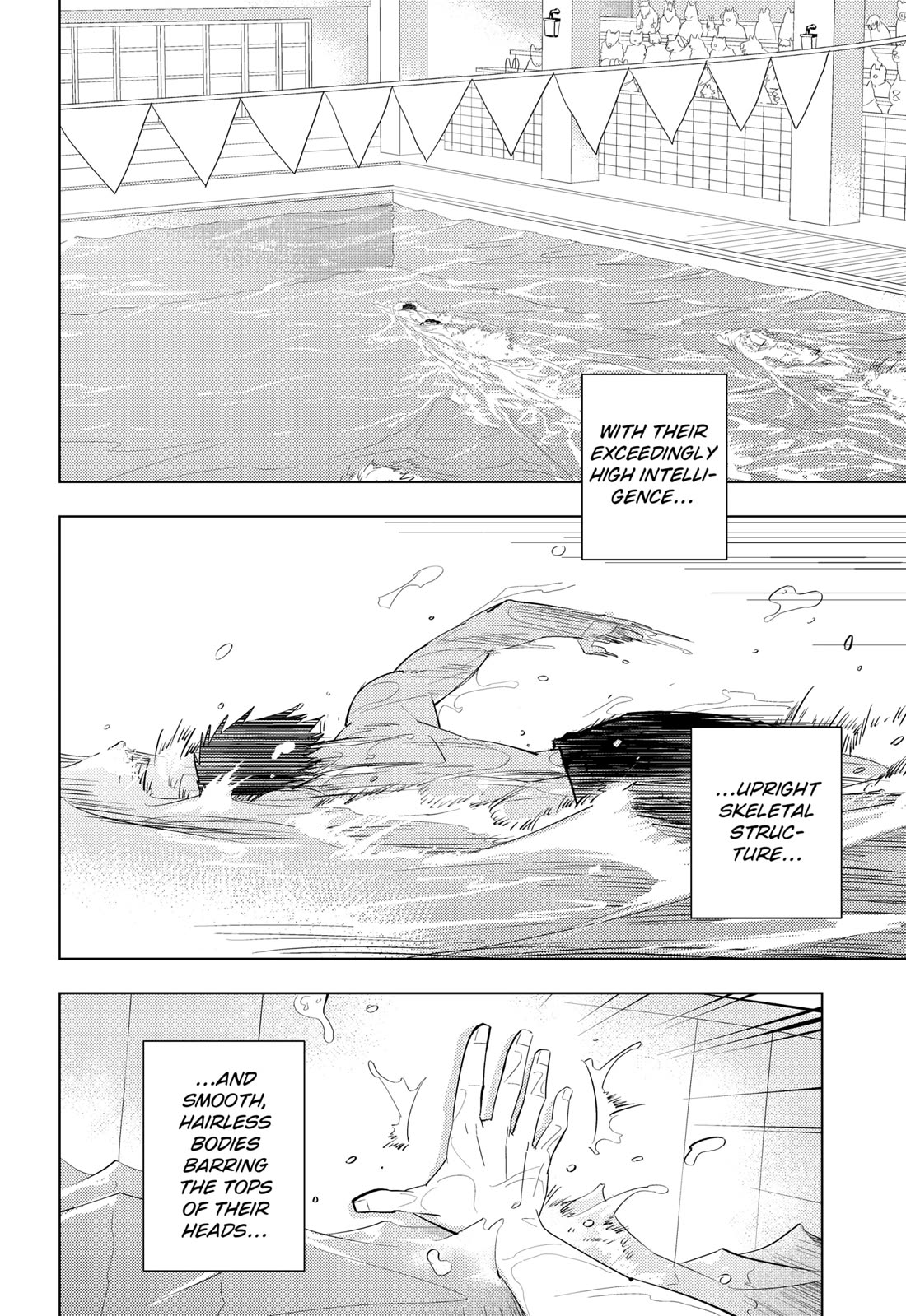 Hitoner Chapter 2 page 3 - Chapter 2