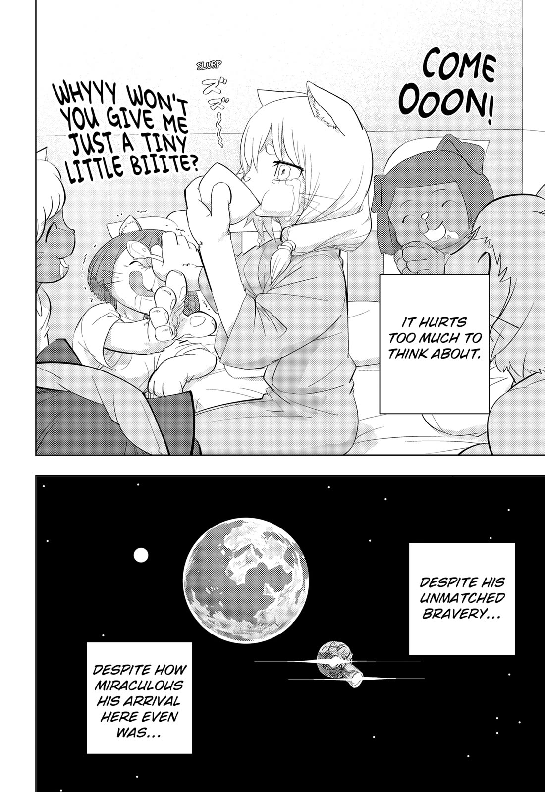 Hitoner Chapter 2 page 39 - Chapter 2