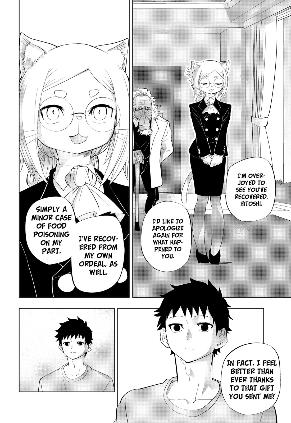 Hitoner Chapter 2 page 41 - Chapter 2
