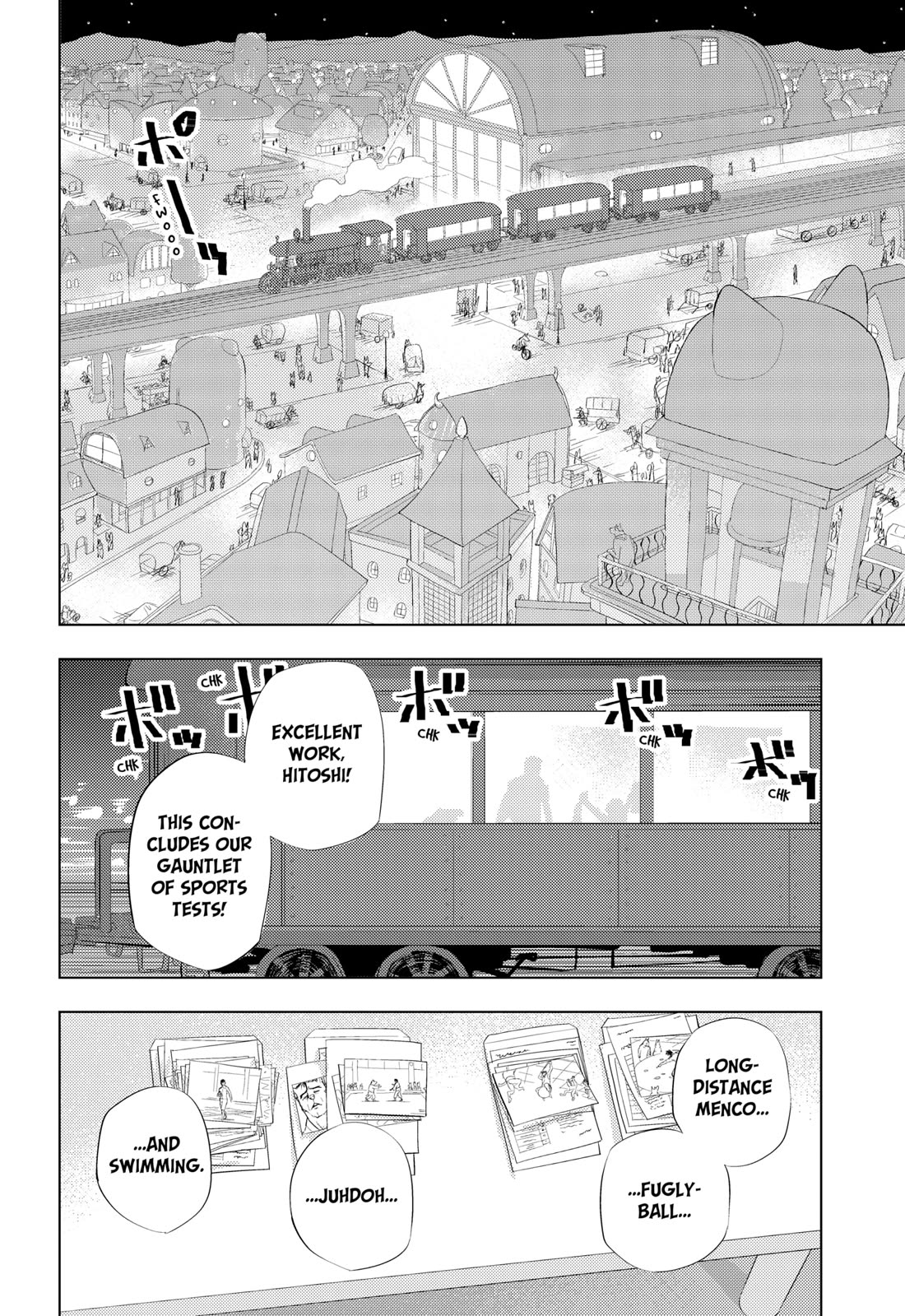 Hitoner Chapter 2 page 7 - Chapter 2