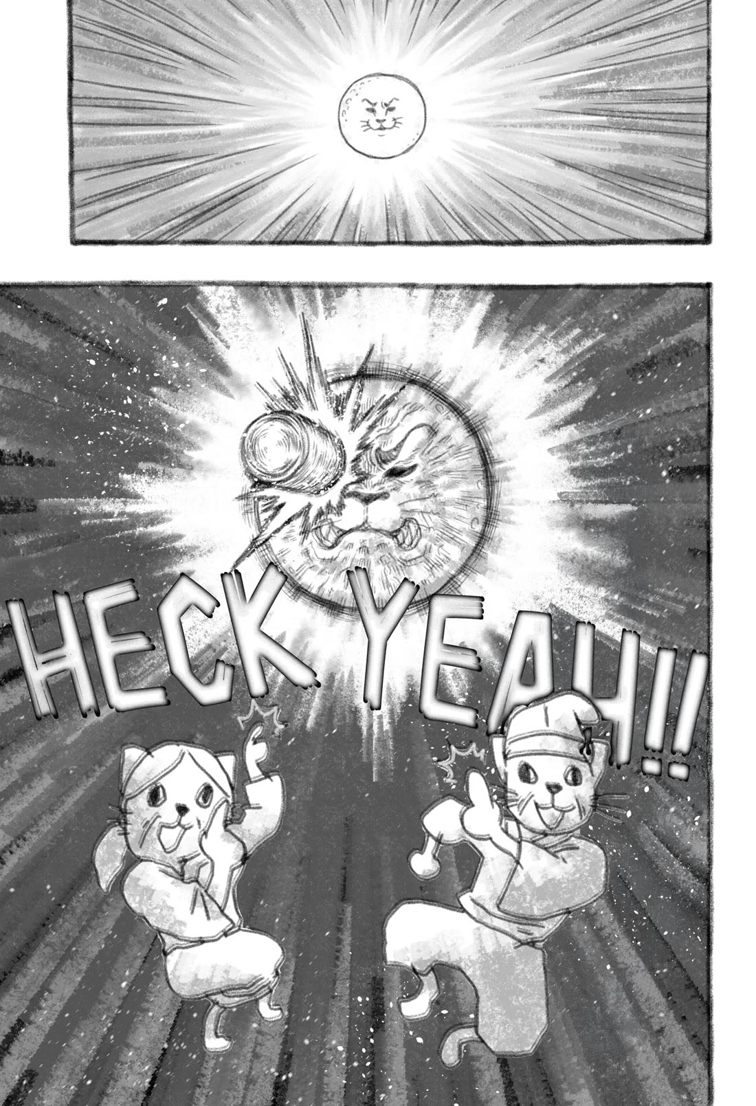 Hitoner Chapter 3 page 27 - Chapter 3
