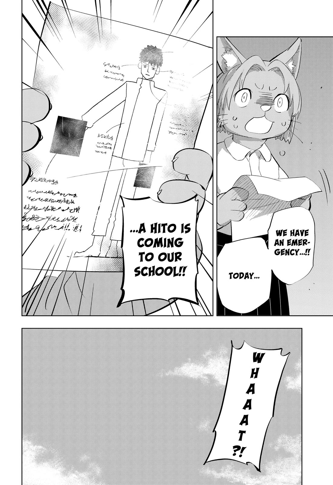 Hitoner Chapter 4 page 4 - Chapter 4