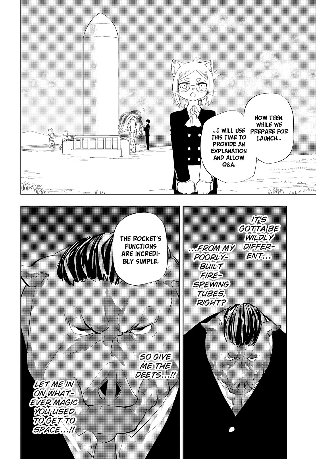 Hitoner Chapter 6 page 12 - Chapter 6