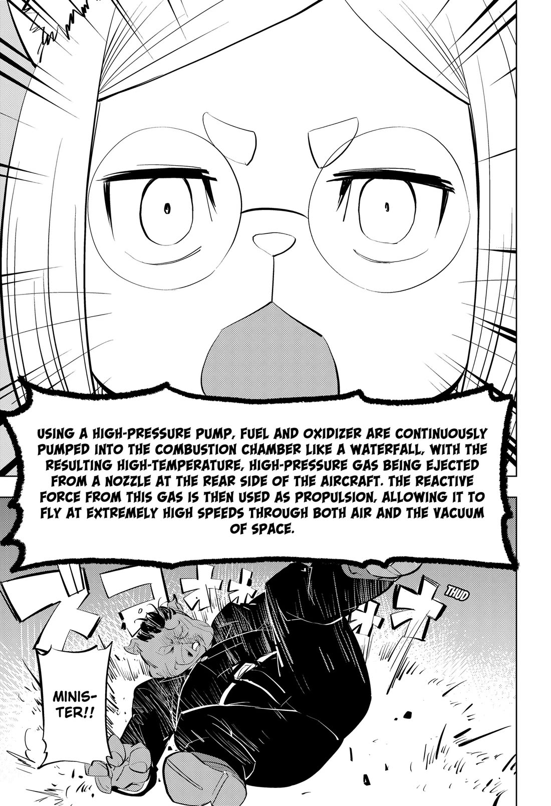 Hitoner Chapter 6 page 13 - Chapter 6