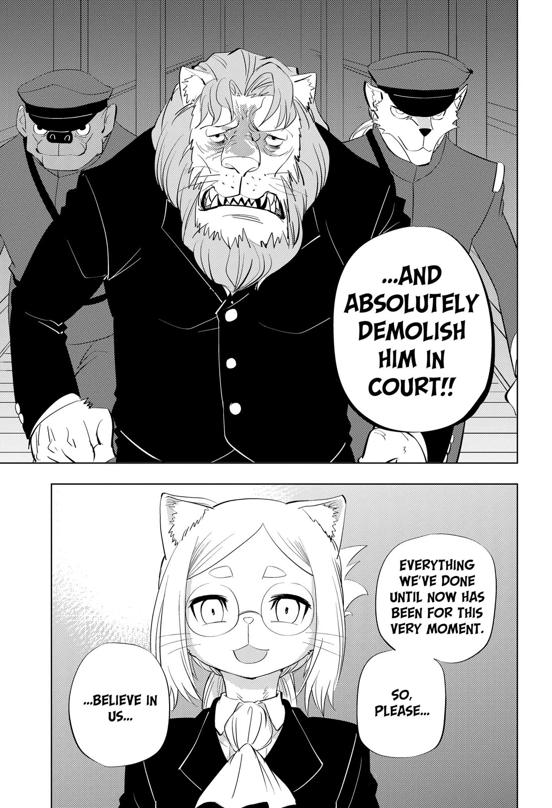 Hitoner Chapter 9 page 11 - Chapter 9