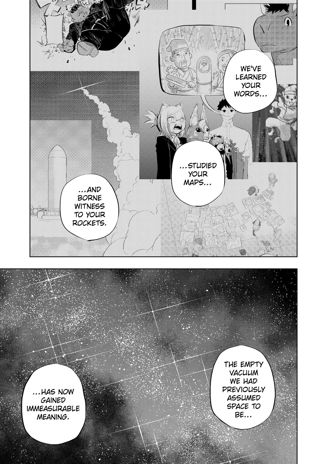 Hitoner Chapter 9 page 9 - Chapter 9