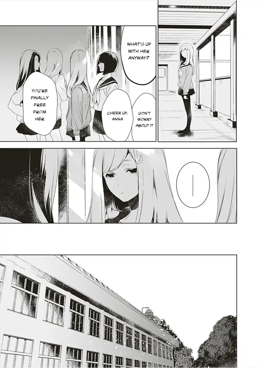 Hitori Yogari Chapter 0 page 30 - Chapter 0: Oneshot