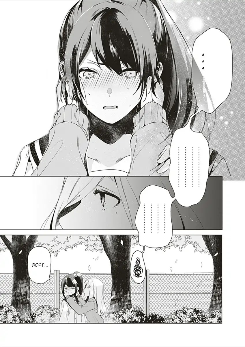 Hitori Yogari Chapter 0 page 40 - Chapter 0: Oneshot