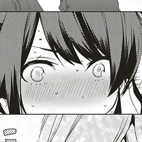 Hitori Yogari Chapter 0: Oneshot cover