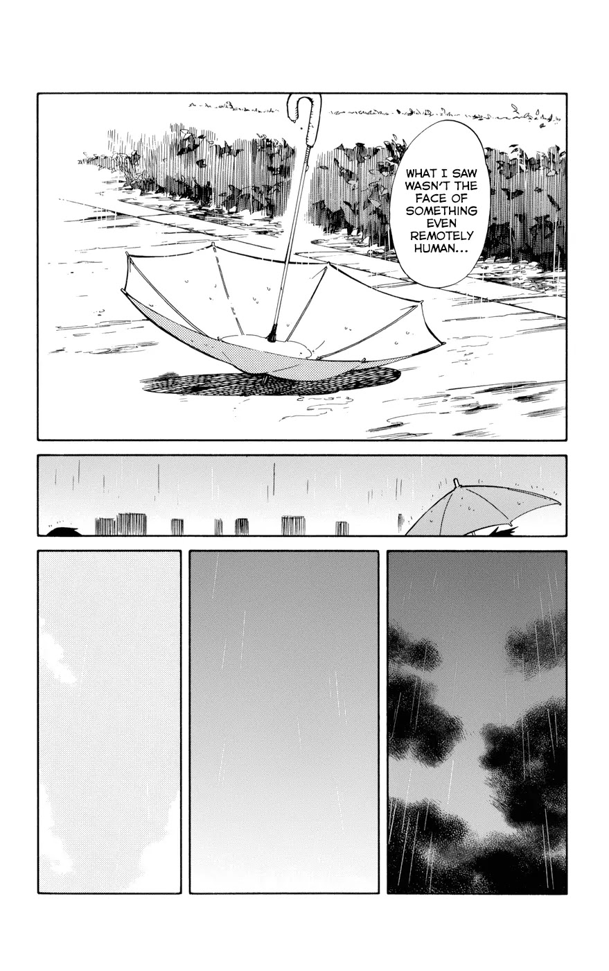 Hitoribocchi no Chikyuu Shinryaku Chapter 15 page 35 - Chapter 15 : Snowbound Tea Gathering