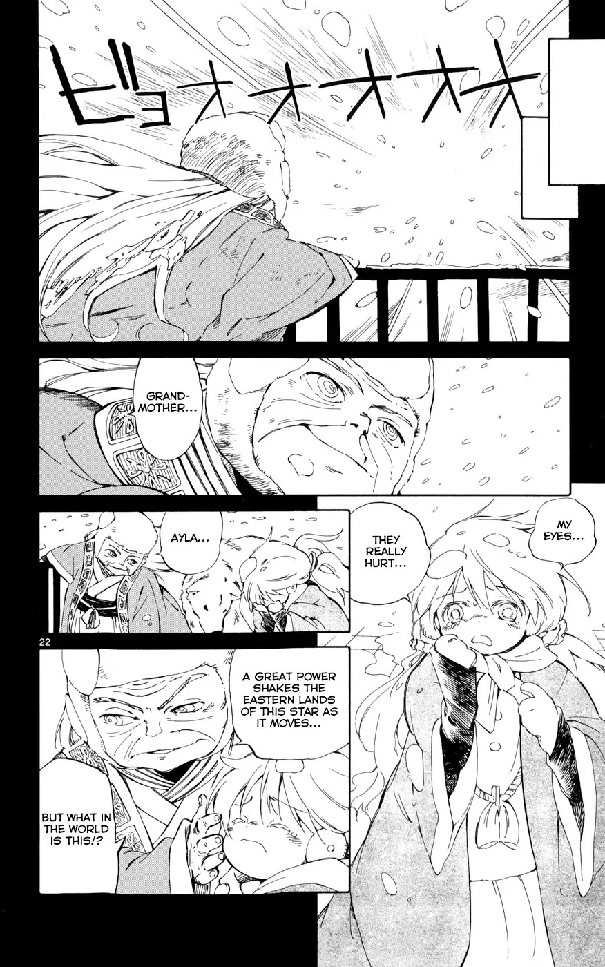 Hitoribocchi no Chikyuu Shinryaku Chapter 19 page 20 - Chapter 19: Remembrance Is...