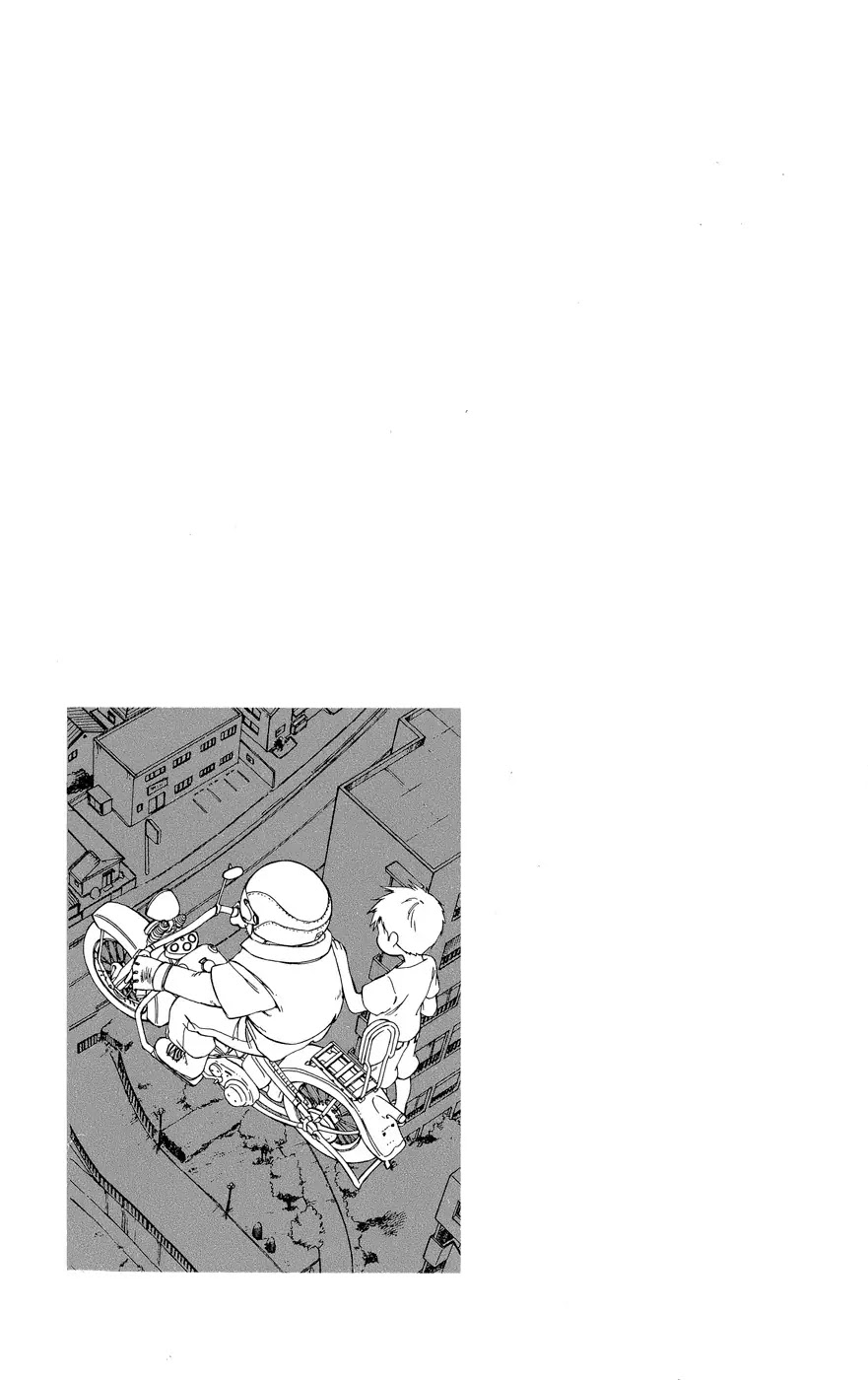 Hitoribocchi no Chikyuu Shinryaku Chapter 22 page 36 - Chapter 22: Soul of the Homesick