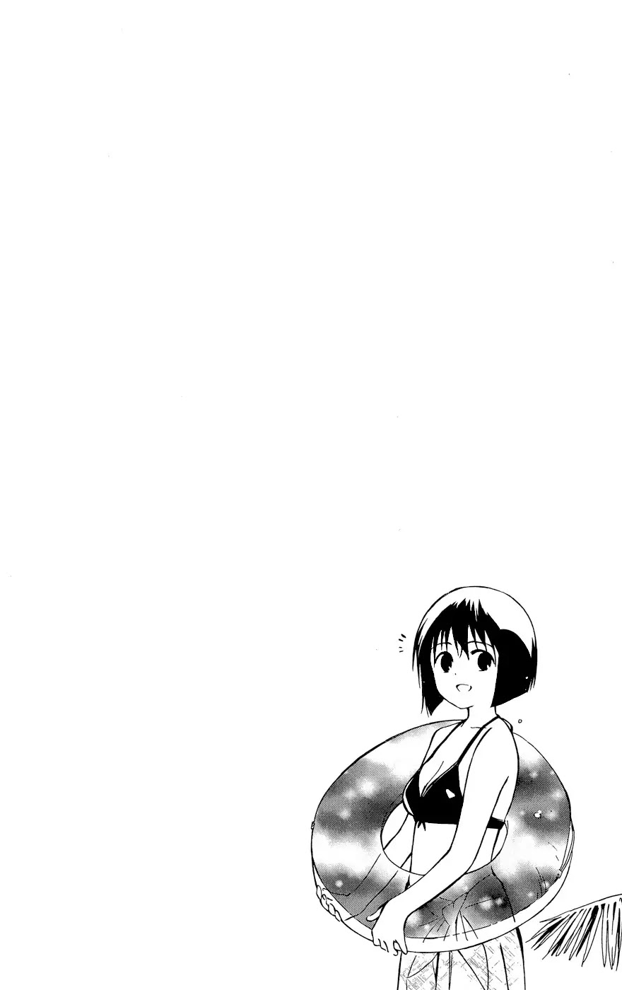 Hitoribocchi no Chikyuu Shinryaku Chapter 22 page 37 - Chapter 22: Soul of the Homesick