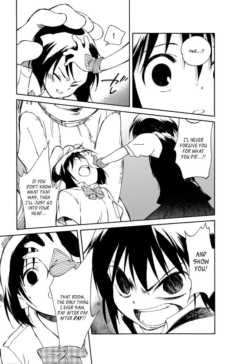Hitoribocchi no Chikyuu Shinryaku Chapter 28 page 27 - Chapter 28 : The Sound Thats Makes The Stars Go 'round