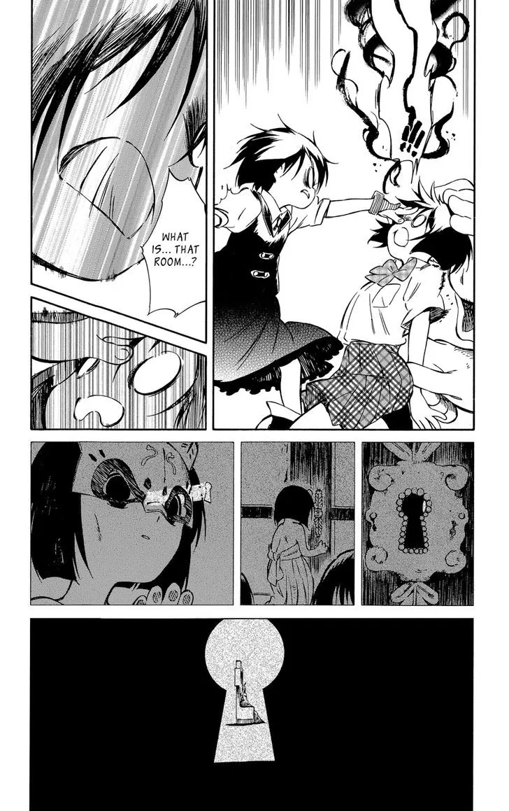 Hitoribocchi no Chikyuu Shinryaku Chapter 28 page 29 - Chapter 28 : The Sound Thats Makes The Stars Go 'round