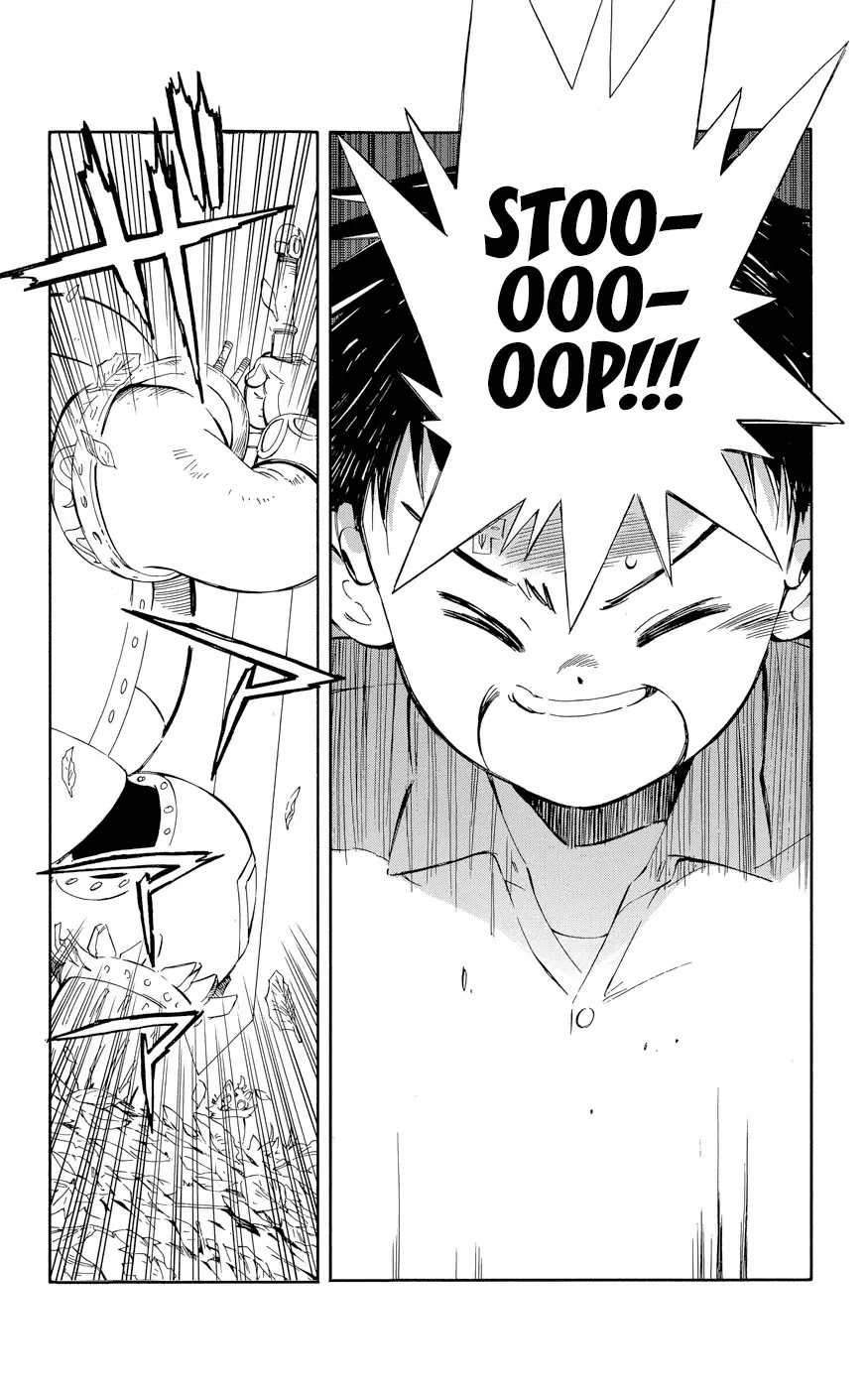 Hitoribocchi no Chikyuu Shinryaku Chapter 29 page 8 - Chapter 29: Black Impact