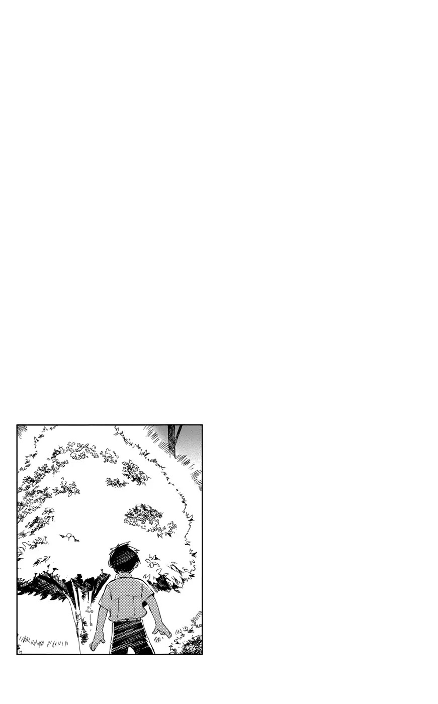 Hitoribocchi no Chikyuu Shinryaku Chapter 30 page 40 - Chapter 30: Thousand Miles
