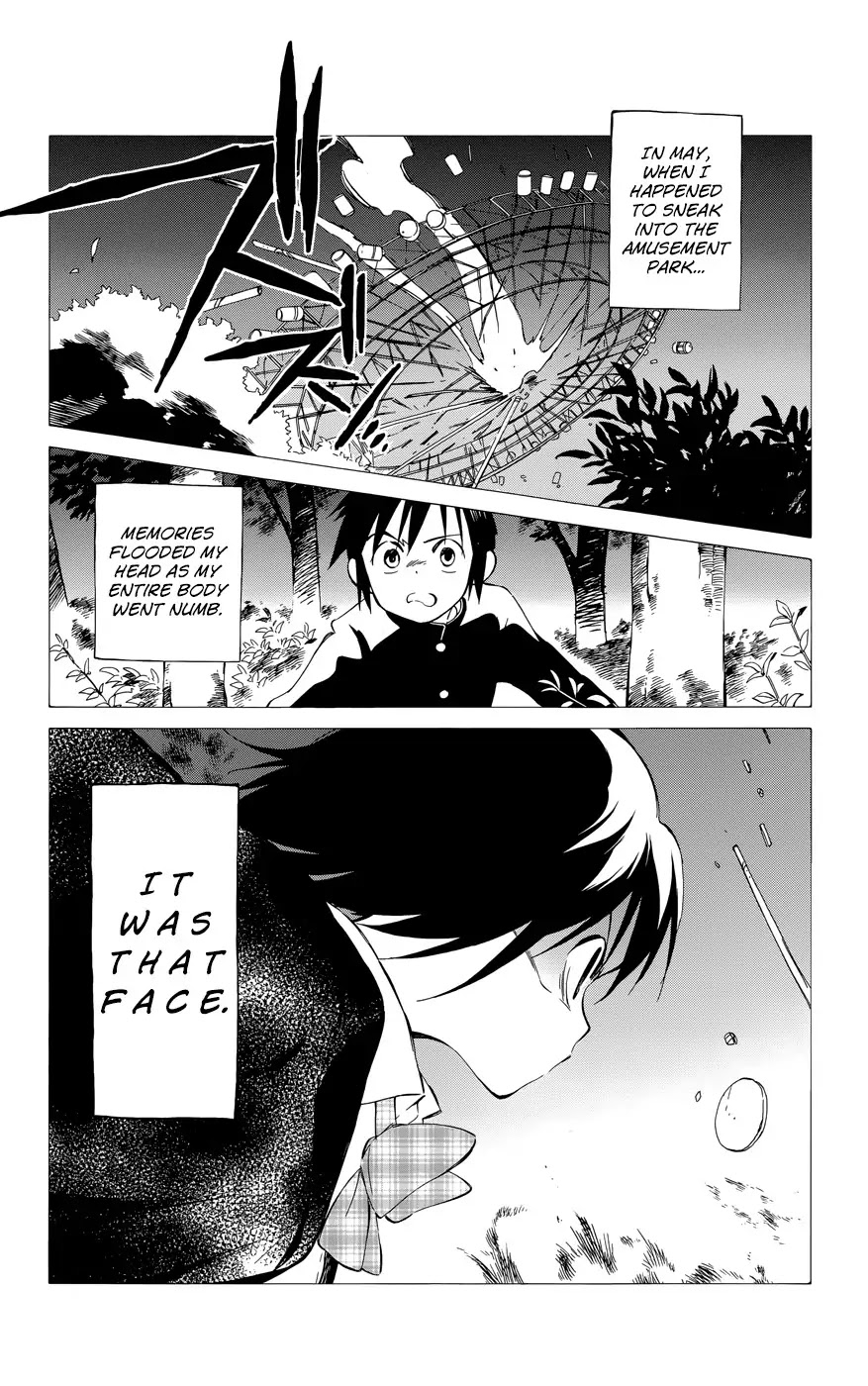 Hitoribocchi no Chikyuu Shinryaku Chapter 34 page 31 - Chapter 34: Perfect World