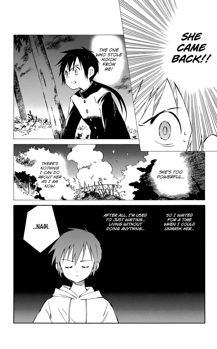 Hitoribocchi no Chikyuu Shinryaku Chapter 34 page 32 - Chapter 34: Perfect World