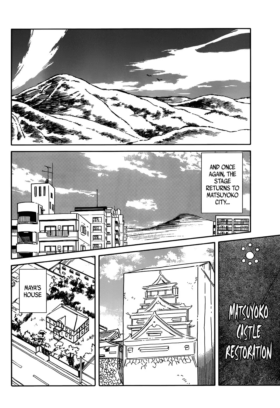 Hitoribocchi no Chikyuu Shinryaku Chapter 43 page 10 - Chapter 43: This is Hard