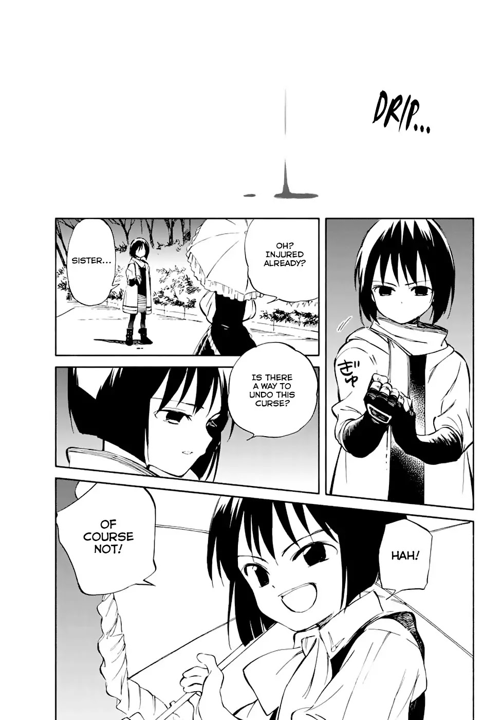 Hitoribocchi no Chikyuu Shinryaku Chapter 52 page 15 - Chapter 52: Development