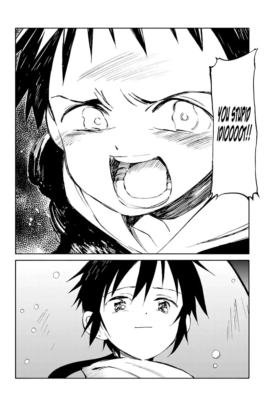 Hitoribocchi no Chikyuu Shinryaku Chapter 54 page 24 - Chapter 54